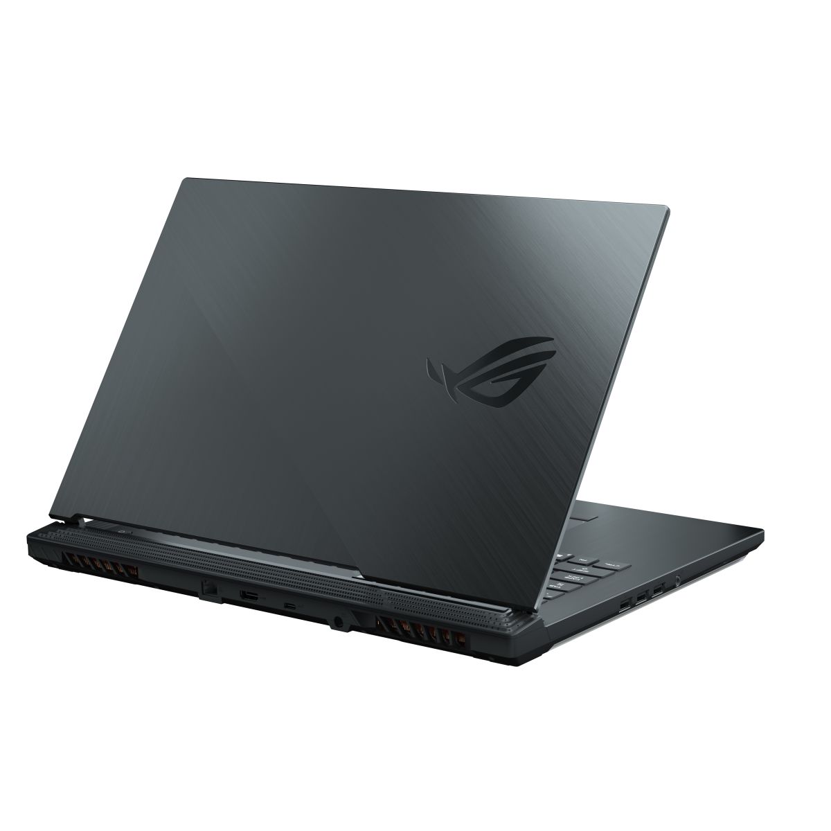 ASUS ROG Strix G731GW-DB74 90NR01Q2-M01790 image gallery 4