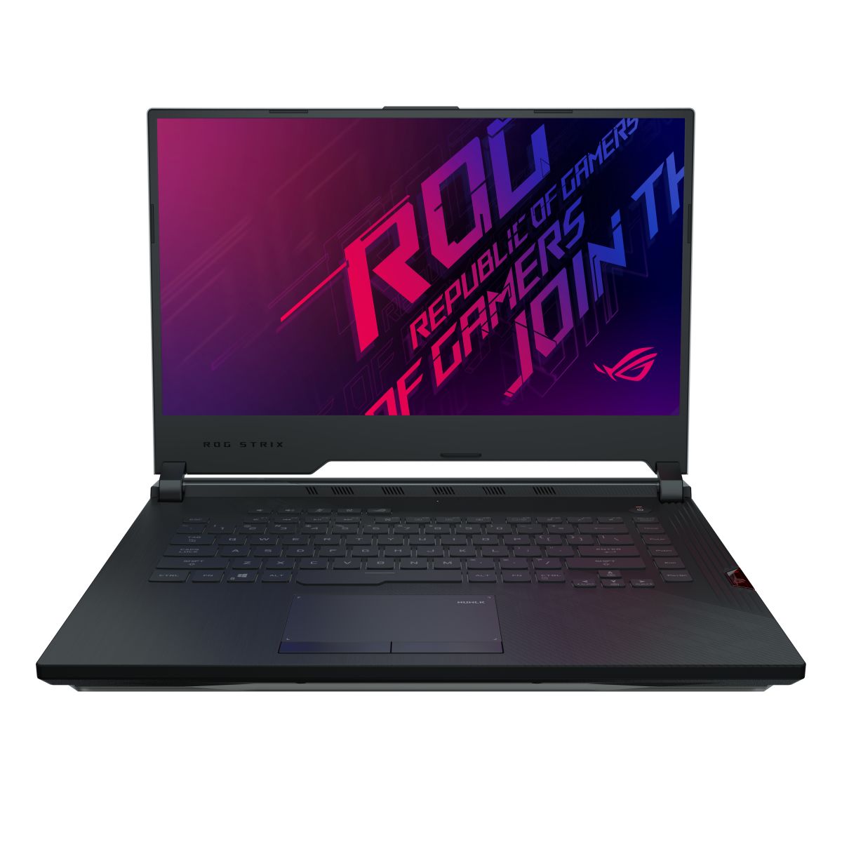 ASUS ROG Strix G731GW-DB76 G731GW-DB76 image gallery 1