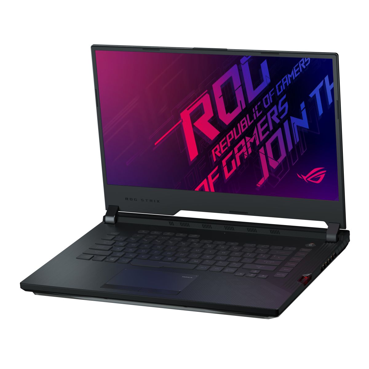 ASUS ROG Strix G731GW-DB76 G731GW-DB76 image gallery 5