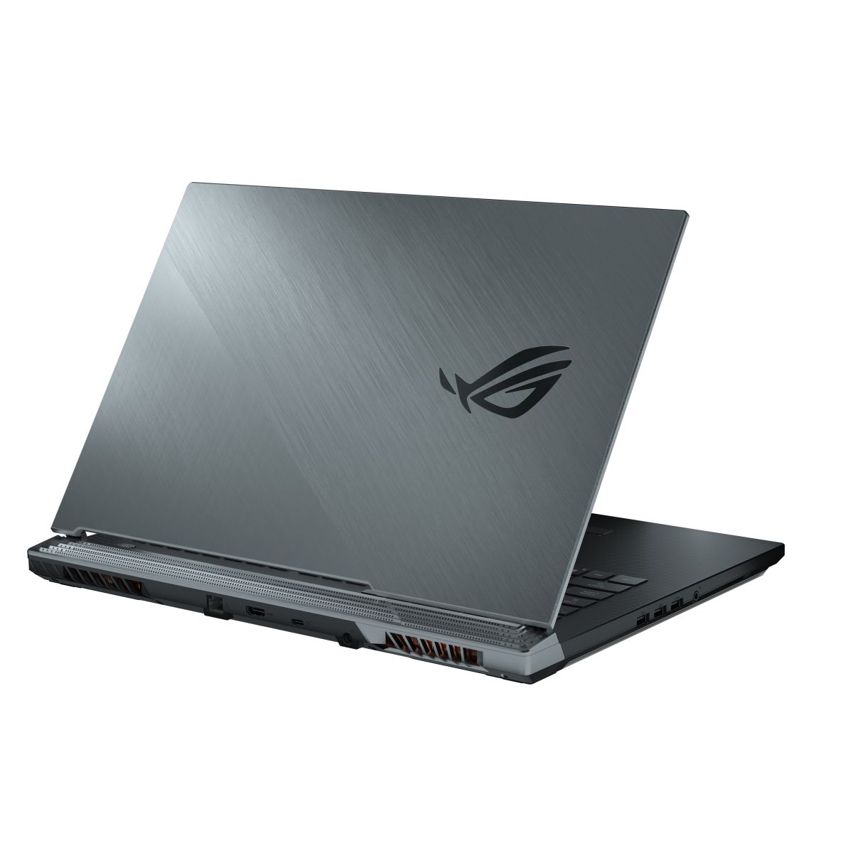 ASUS ROG Strix G731GW-EV042T 90NR01Q1-M02210 image gallery 5