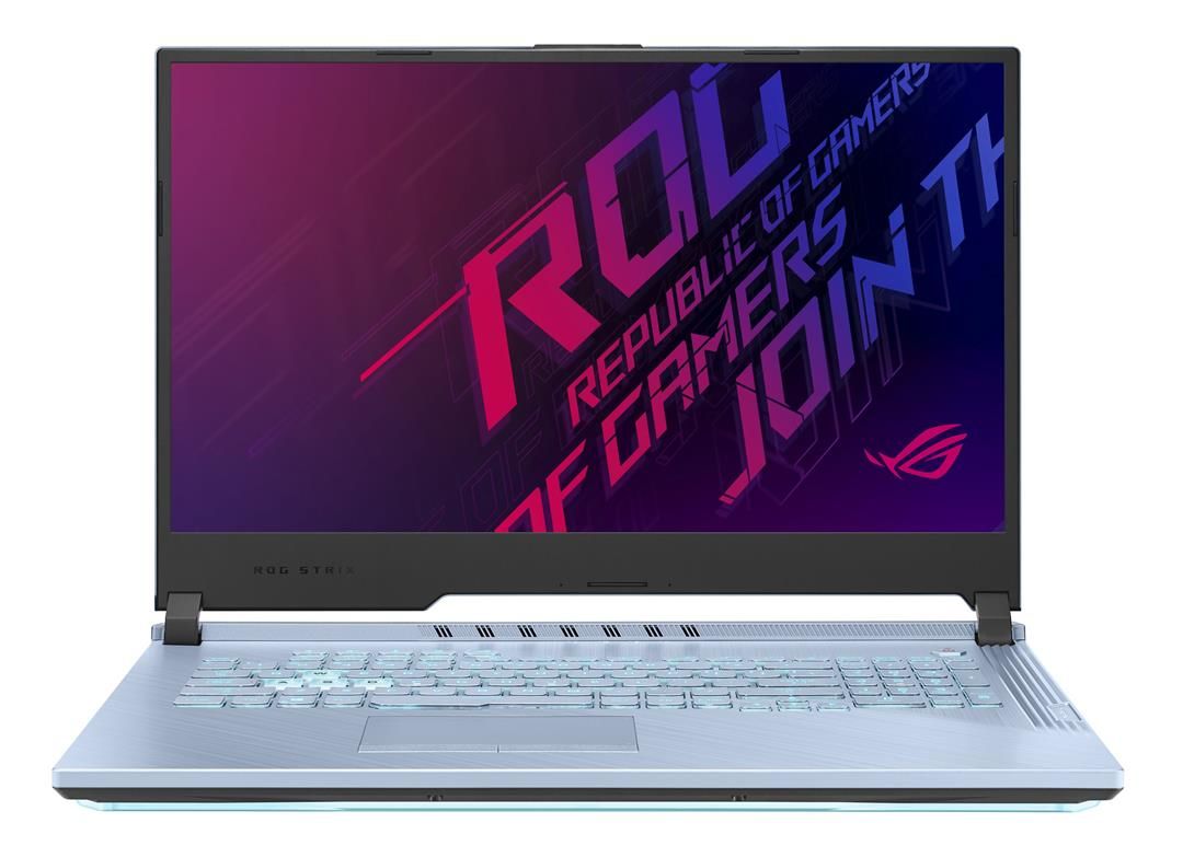 ASUS ROG Strix G731GW-EV159T 90NR01Q6-M03100 image gallery 1