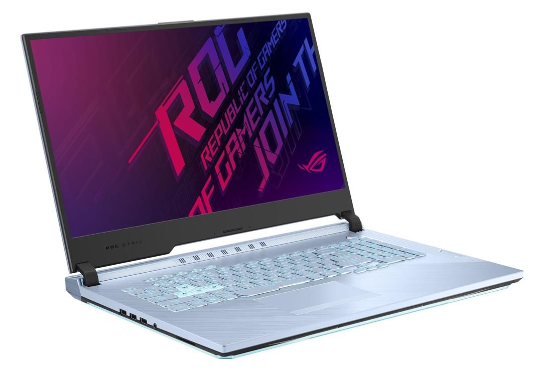 ASUS ROG Strix G731GW-EV159T 90NR01Q6-M03100 image gallery 2