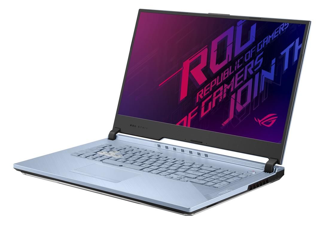 ASUS ROG Strix G731GW-EV159T 90NR01Q6-M03100 image gallery 3