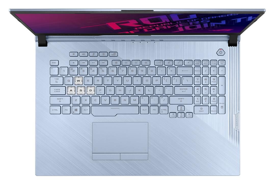 ASUS ROG Strix G731GW-EV159T 90NR01Q6-M03100 image gallery 4