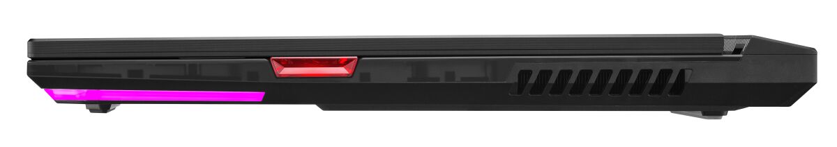 ASUS ROG Strix SCAR 17 G733QS-HG003T G733QS-HG003T image gallery 12