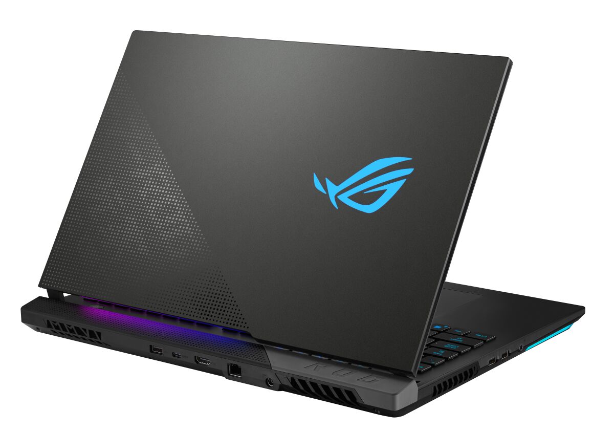 ASUS ROG Strix SCAR 17 G733QS-HG003T G733QS-HG003T image gallery 7