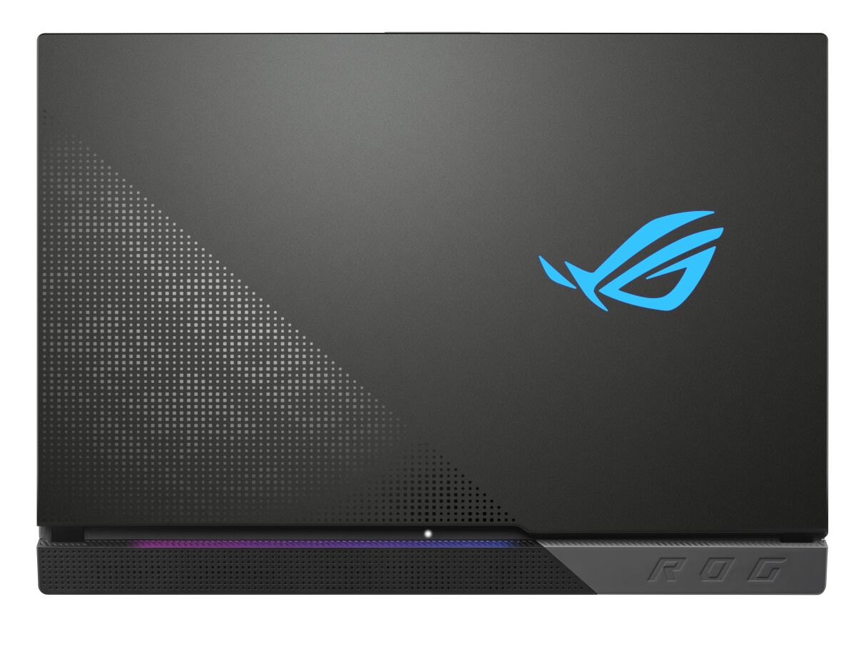 ASUS ROG Strix SCAR 17 G733QS-HG003T G733QS-HG003T image gallery 8