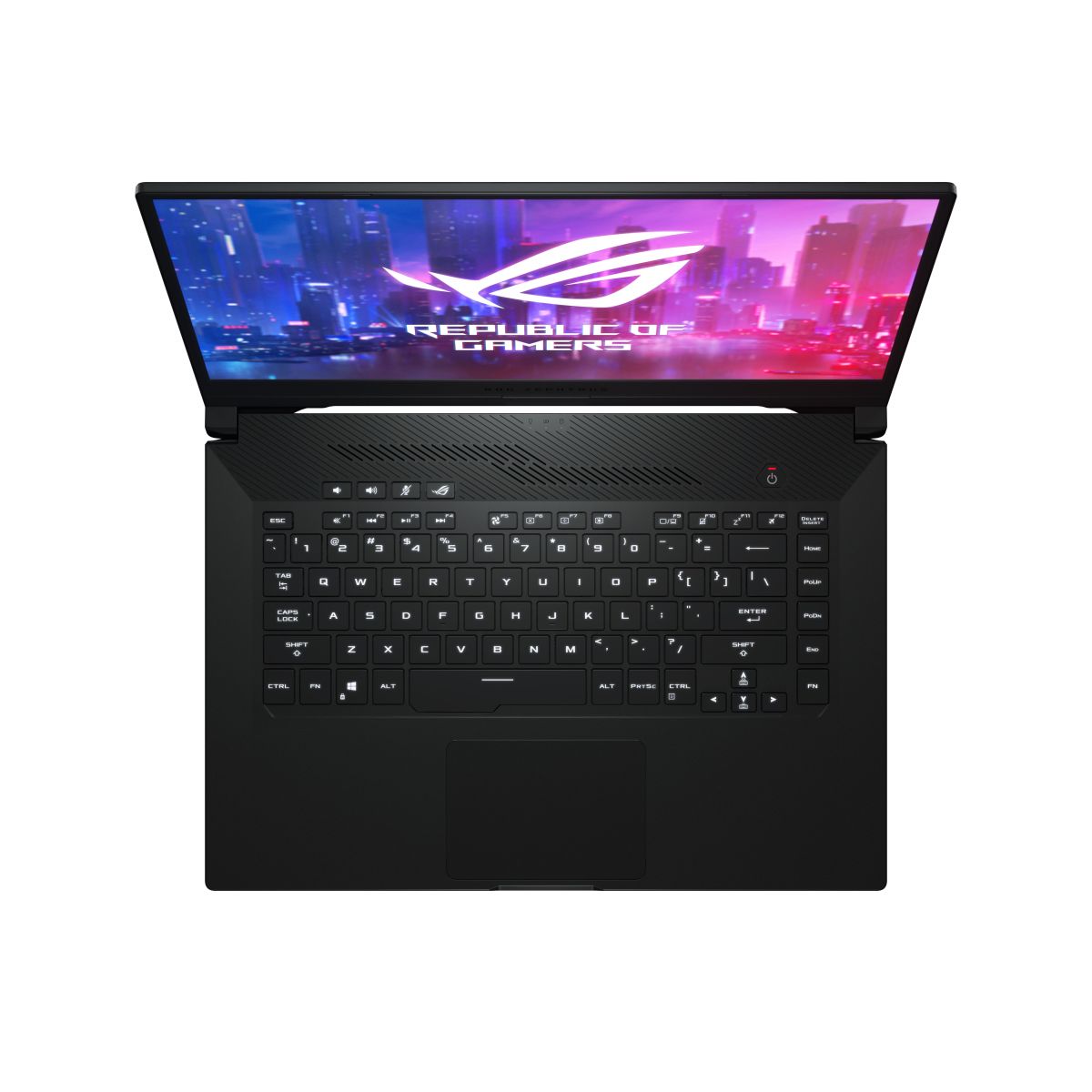 ASUS ROG Zephyrus G GA502DU-AL025T GA502DU-AL025T image gallery 10