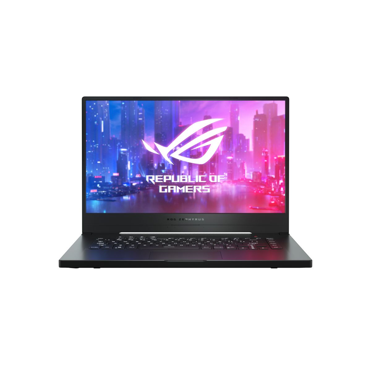ASUS ROG Zephyrus G GA502DU-AL025T GA502DU-AL025T image gallery 2