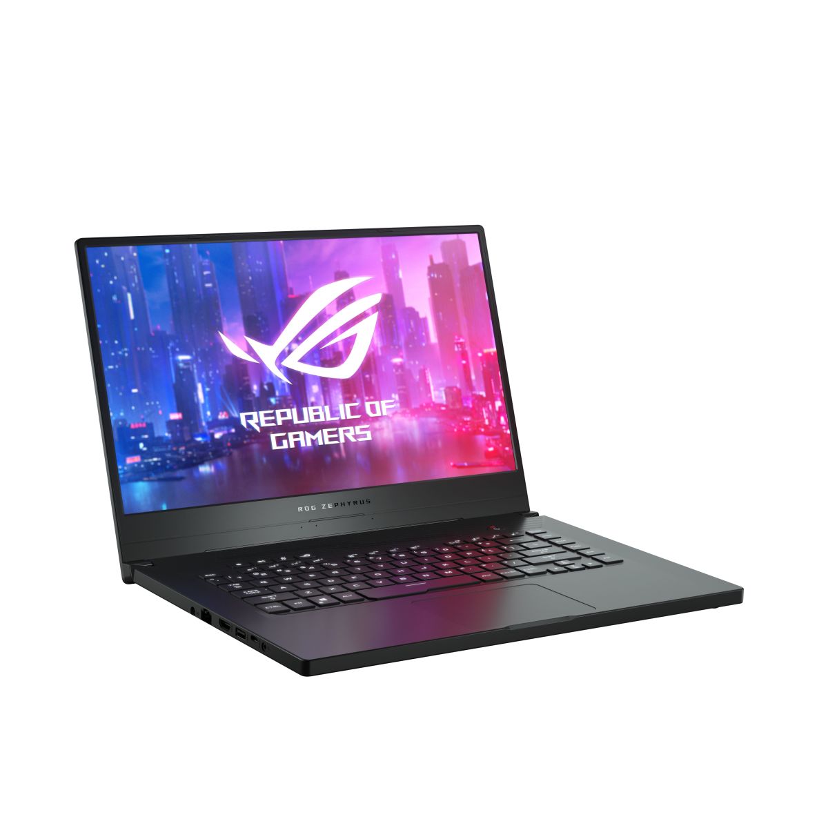 ASUS ROG Zephyrus G GA502DU-AL025T GA502DU-AL025T image gallery 3