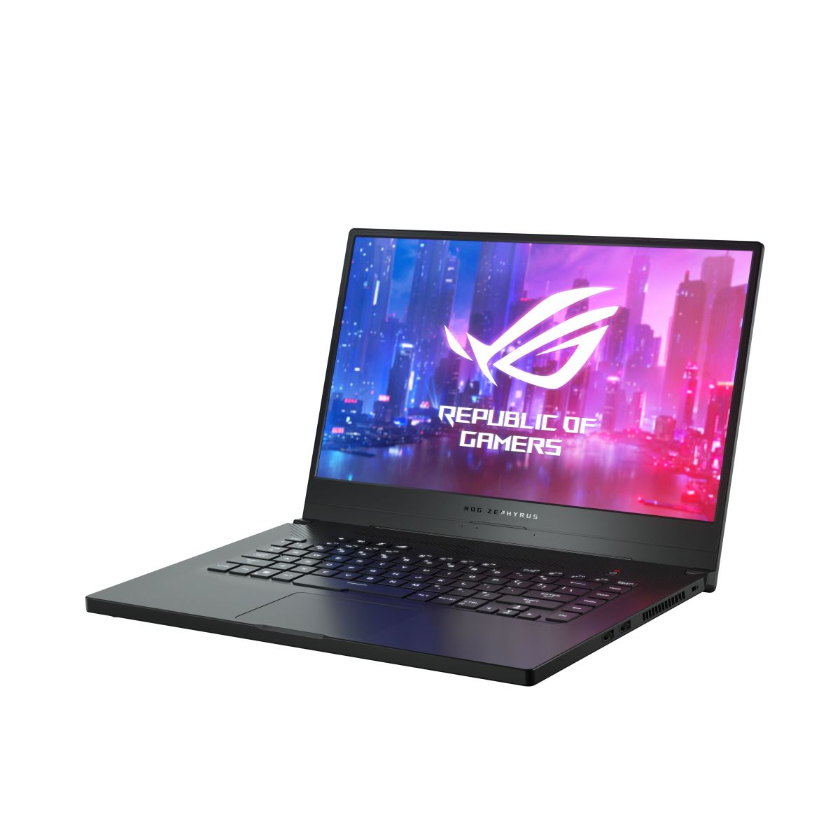 ASUS ROG Zephyrus G GA502DU-AL025T GA502DU-AL025T image gallery 4