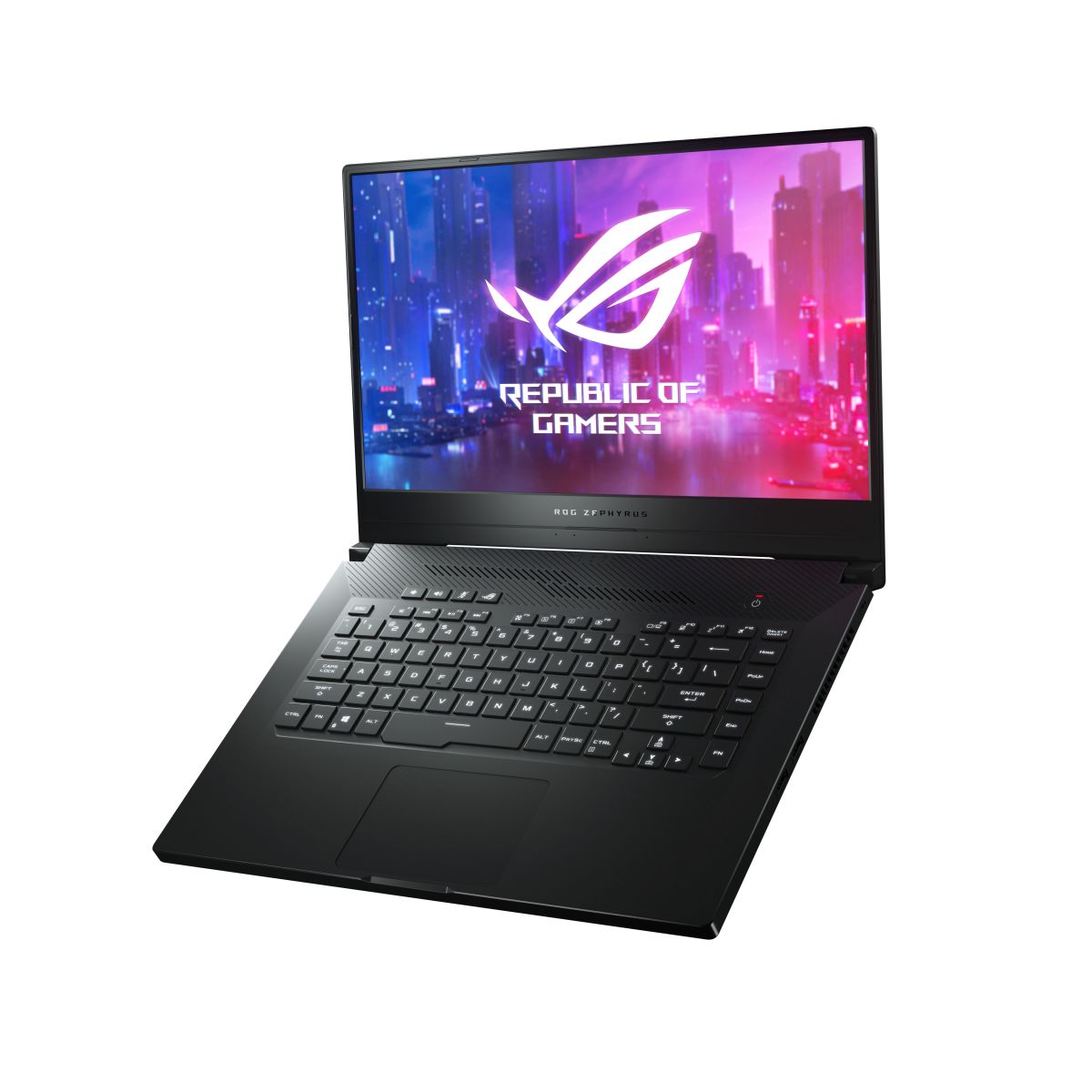 ASUS ROG Zephyrus G GA502DU-AL025T GA502DU-AL025T image gallery 7