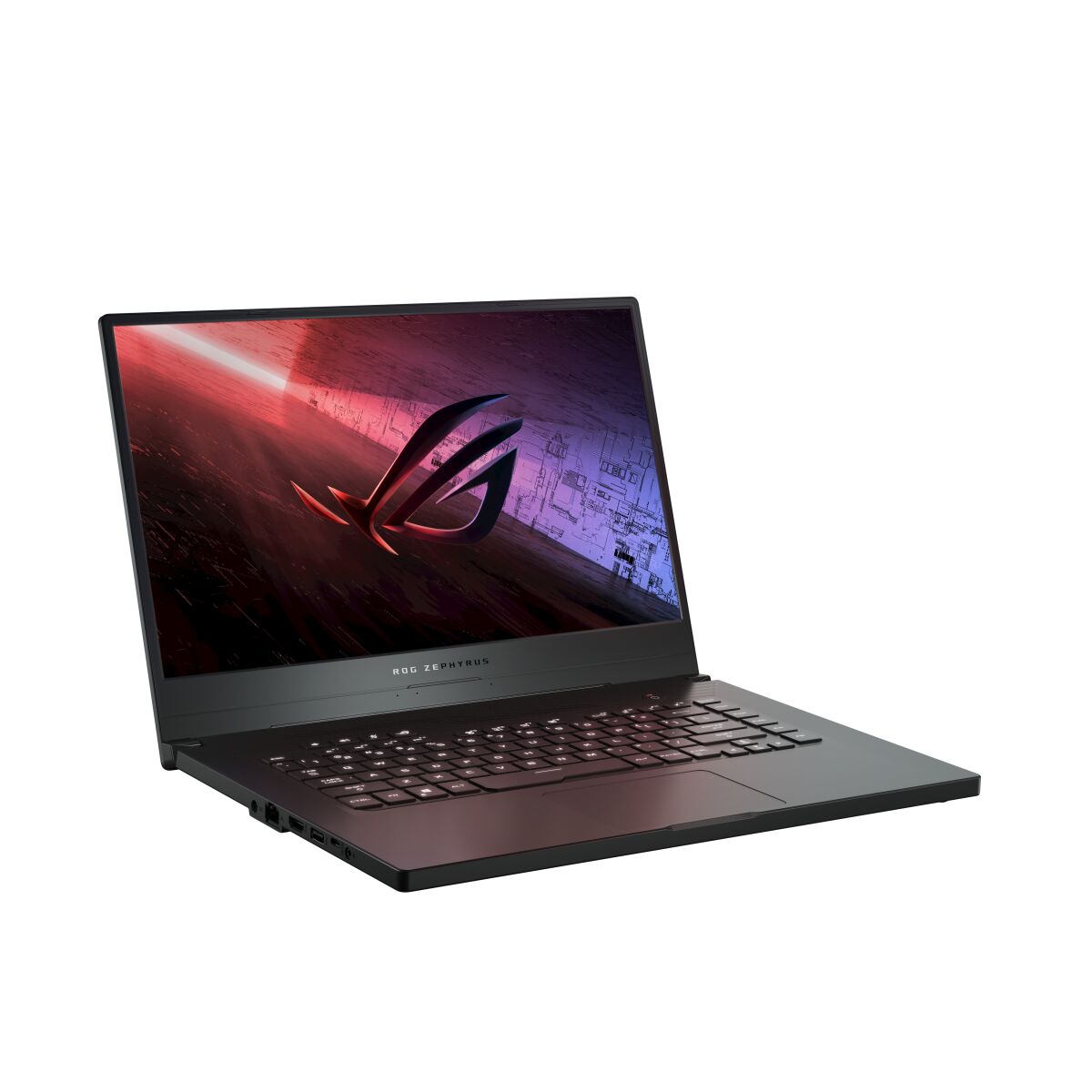 ASUS ROG Zephyrus G GA502IV-PH96 GA502IV-PH96 image gallery 6