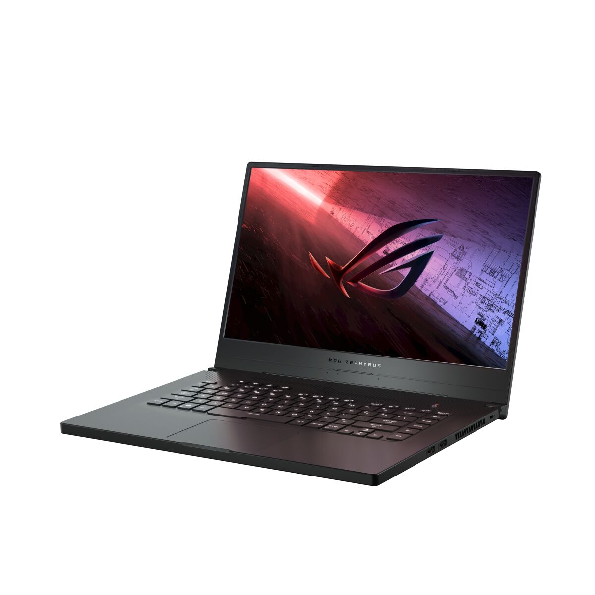 ASUS ROG Zephyrus G GA502IV-PH96 GA502IV-PH96 image gallery 5