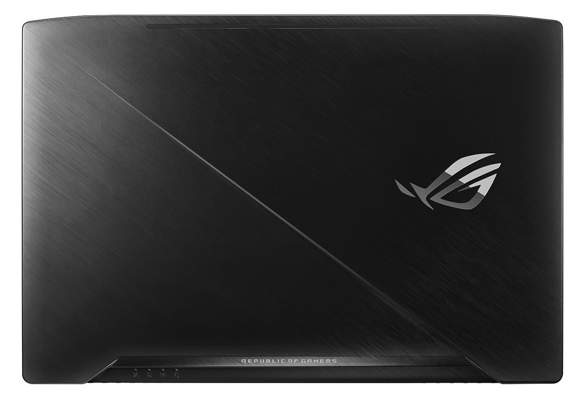 ASUS ROG GL503VM-FY113T - GL503VM-FY113T laptop specifications