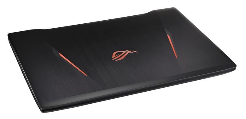 ASUS ROG Strix GL702ZC-GC178T 90NB0FV1-M02500 image gallery 5
