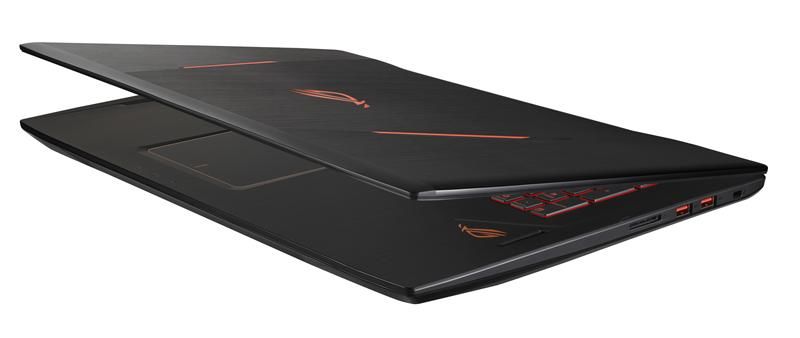 ASUS ROG Strix GL702ZC-GC178T 90NB0FV1-M02500 image gallery 6