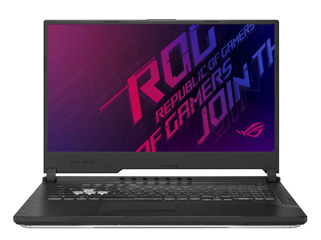 ASUS ROG Strix GL731GT-EB76 GL731GT-EB76 image gallery 1