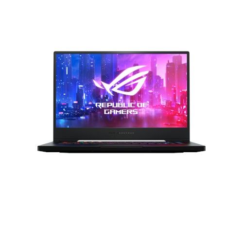 ASUS ROG Zephyrus M15 GU502GV-AZ038T 90NR02E2-M01610 image gallery 5