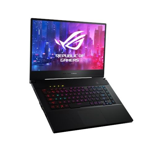 ASUS ROG Zephyrus M15 GU502GV-AZ038T 90NR02E2-M01610 image gallery 1
