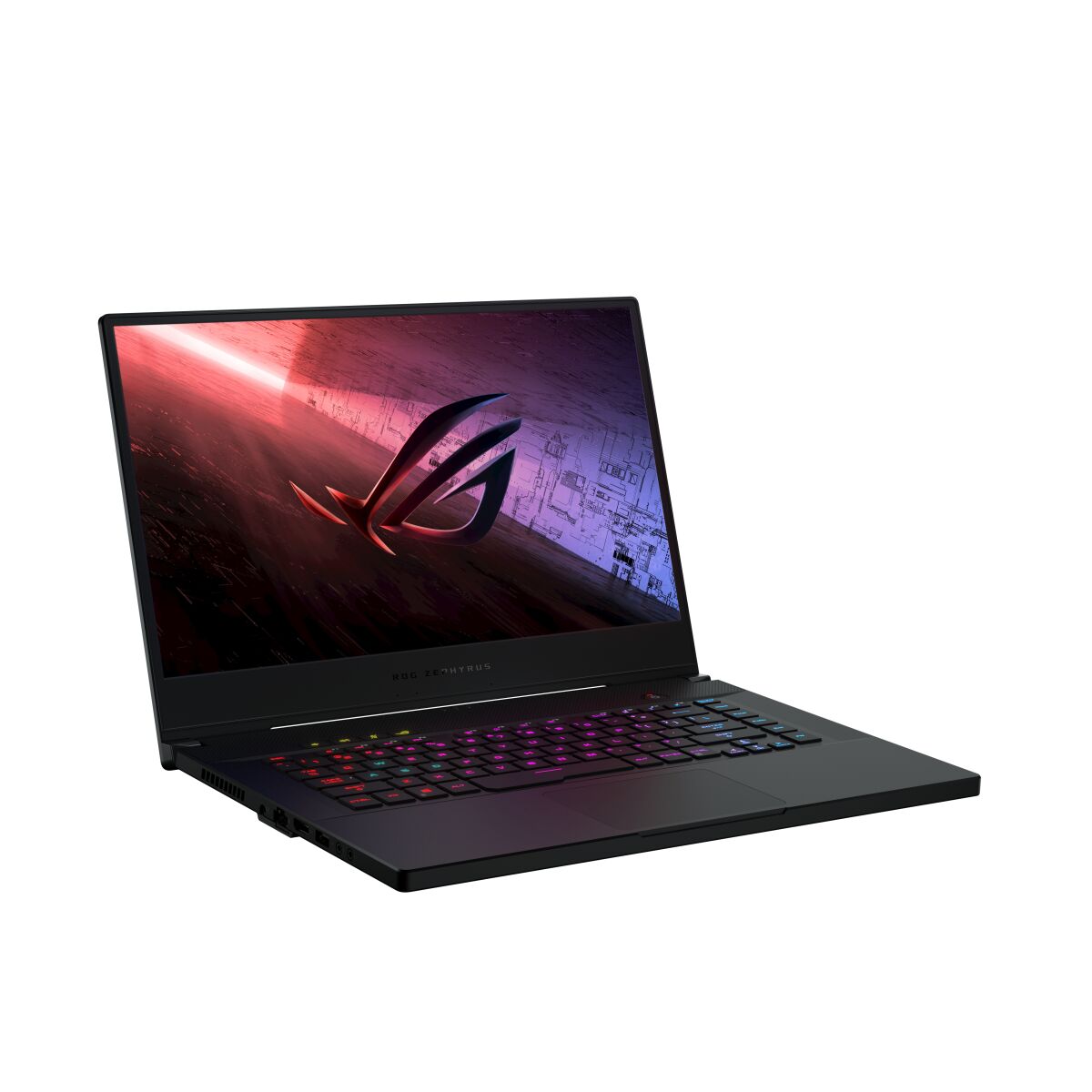 ASUS ROG Zephyrus S15 GX502LXS-HF046T 90NR0311-M01000 image gallery 5