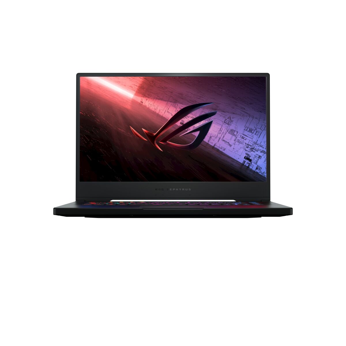 ASUS ROG Zephyrus S15 GX502LXS-HF046T 90NR0311-M01000 image gallery 7