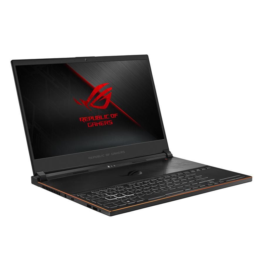 ASUS ROG Zephyrus S GX531GW-ES026T 90NR01E1-M00750 image gallery 4
