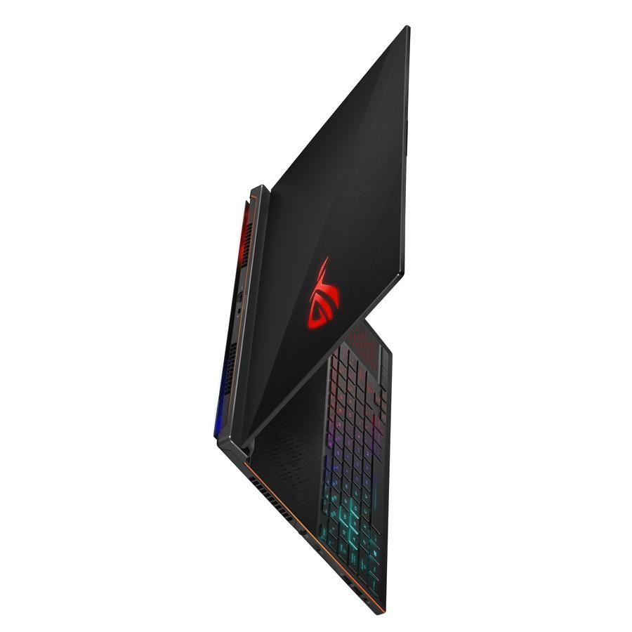 ASUS ROG Zephyrus S GX531GW-ES026T 90NR01E1-M00750 image gallery 7