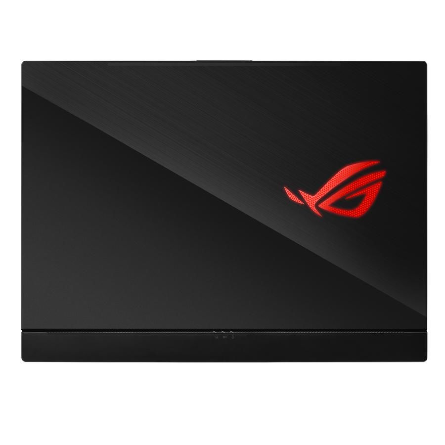 ASUS ROG Zephyrus S GX531GW-ES026T 90NR01E1-M00750 image gallery 9
