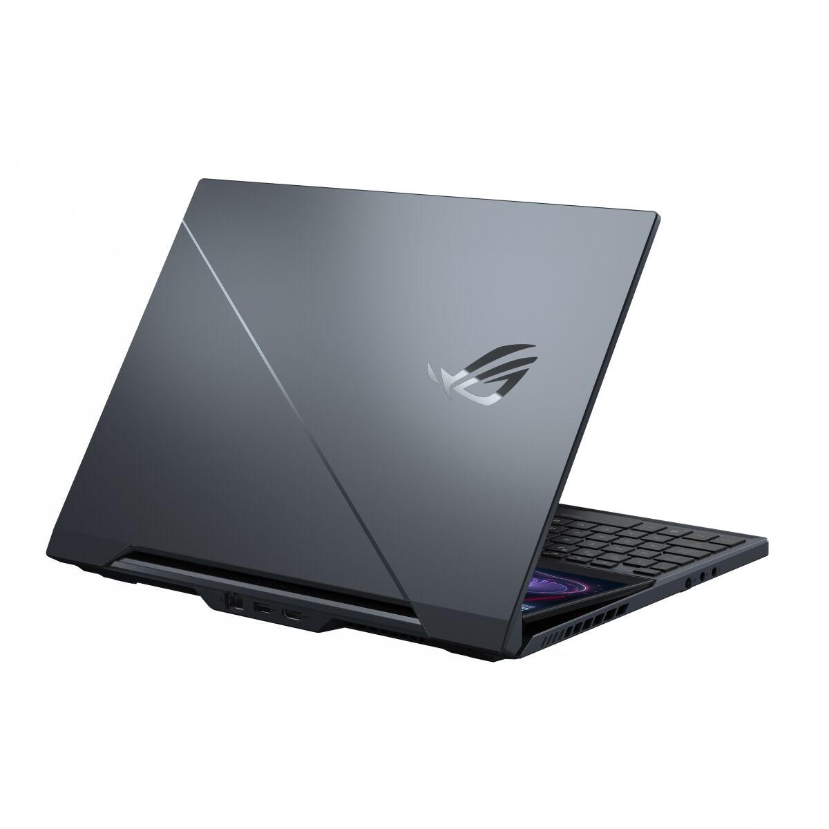 ASUS ROG Zephyrus Duo GX550LXS-HC021T 90NR02Z1-M01380 image gallery 7