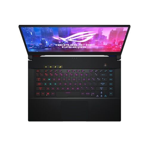 ASUS ROG Zephyrus S GX502GW-79B27PB3 90NR01V1-M02800 image gallery 3