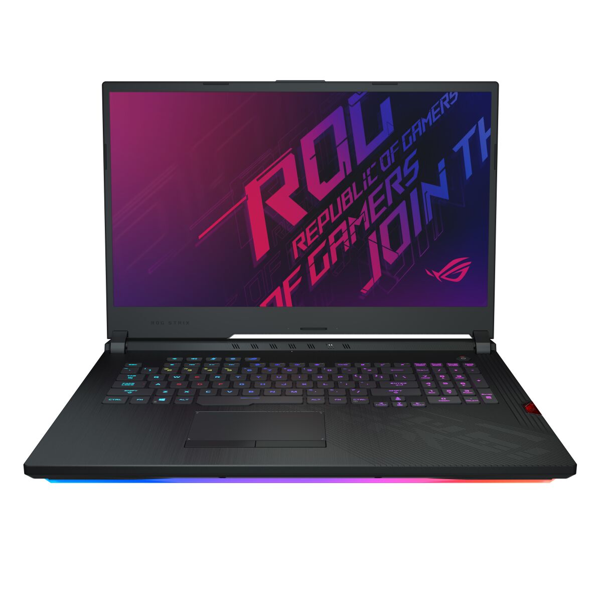 ASUS ROG Strix Hero III G731GW-XB74 G731GW-XB74 image gallery 1