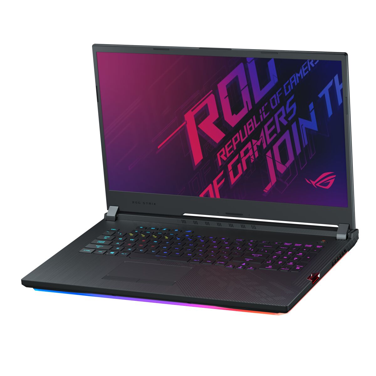 ASUS ROG Strix Hero III G731GW-XB74 G731GW-XB74 image gallery 2