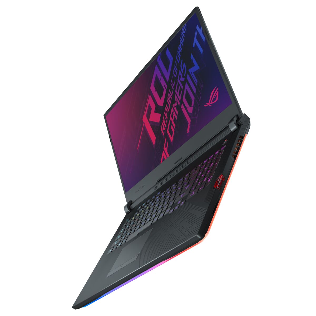 ASUS ROG Strix Hero III G731GW-XB74 G731GW-XB74 image gallery 4