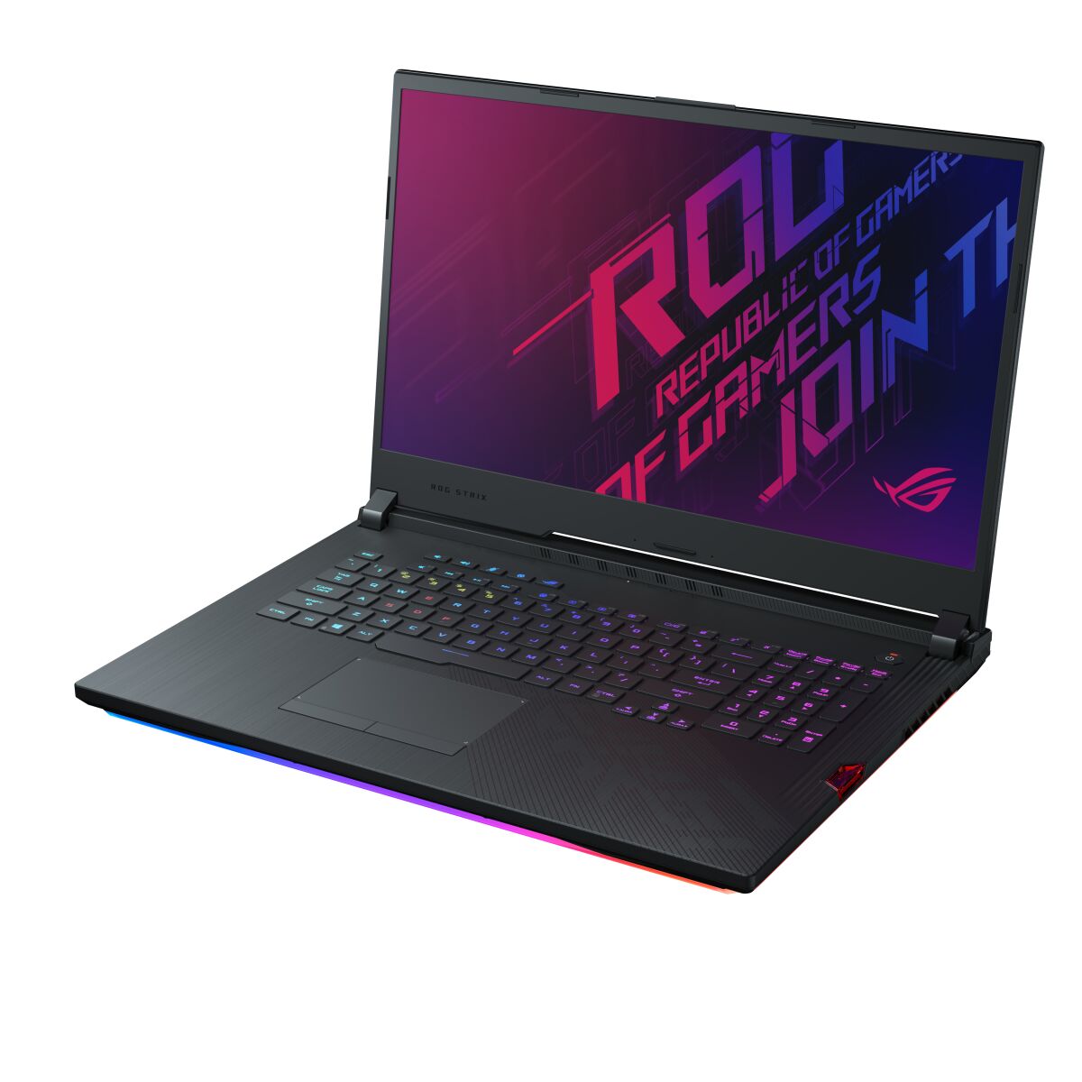 ASUS ROG Strix Hero III G731GW-XB74 G731GW-XB74 image gallery 9