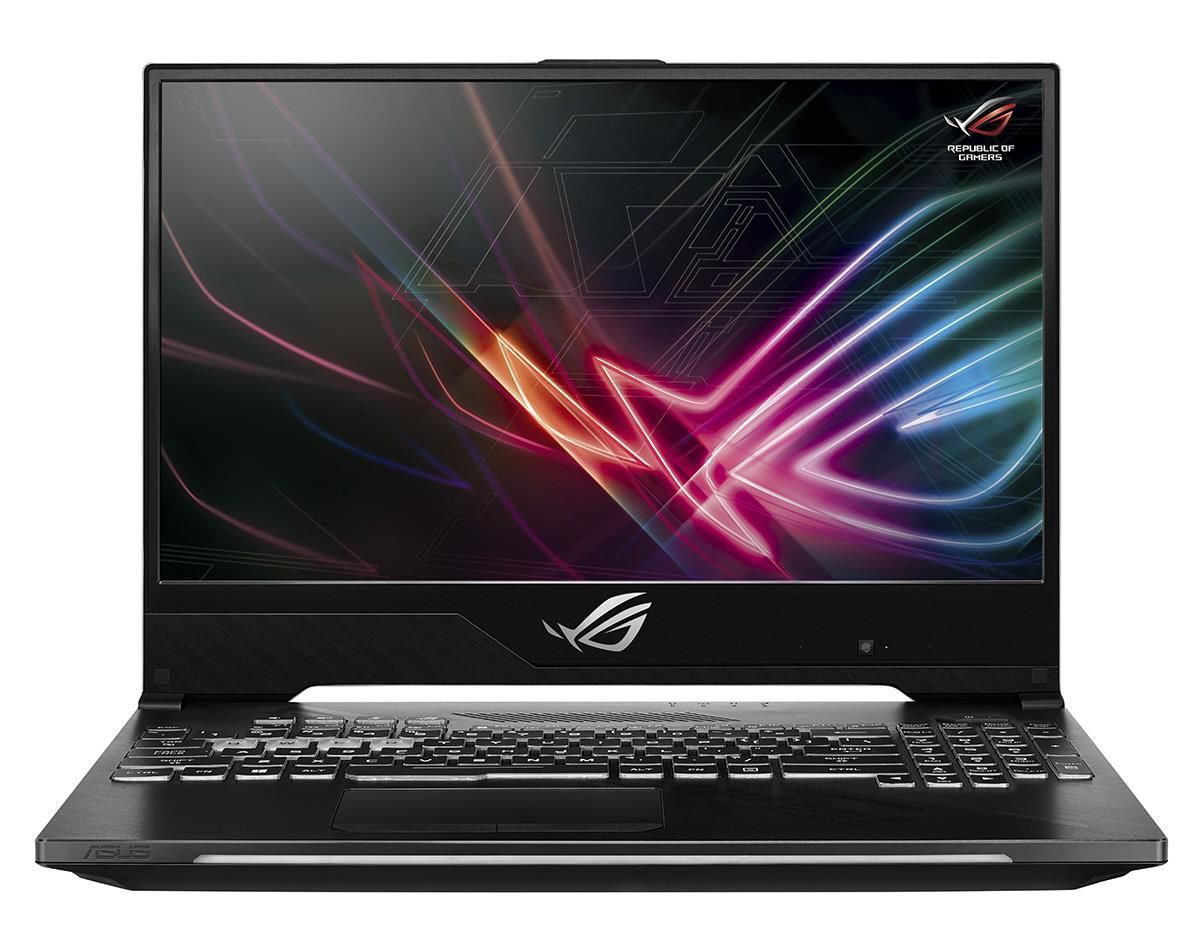 ASUS ROG Strix Hero II GL504GM-ES171T 90NR00K2-M03010 image gallery 1