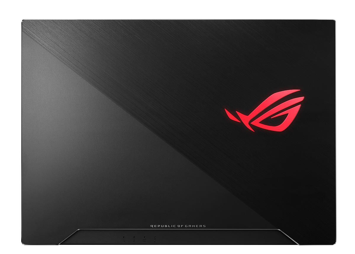 ASUS ROG Strix Hero II GL504GM-ES171T 90NR00K2-M03010 image gallery 10