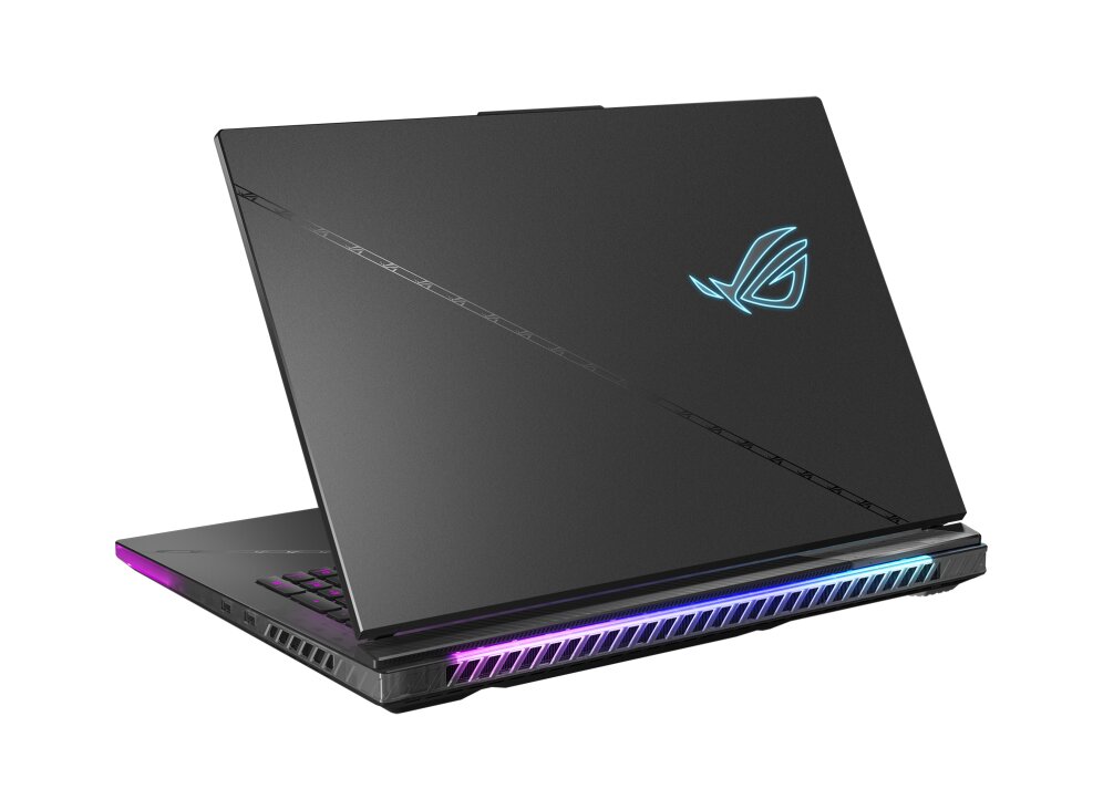ASUS ROG Strix SCAR 18 G834JZ-N6027W 90NR0D31-M00200 image gallery 8