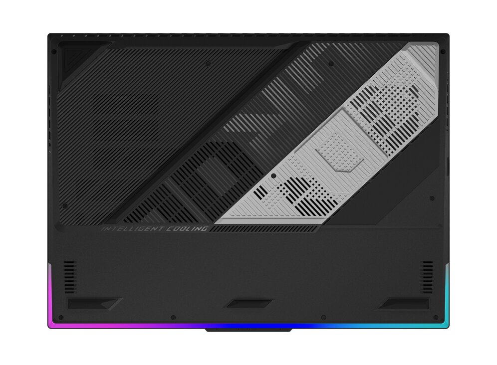 ASUS ROG Strix SCAR 18 G834JZ-N6027W 90NR0D31-M00200 image gallery 1