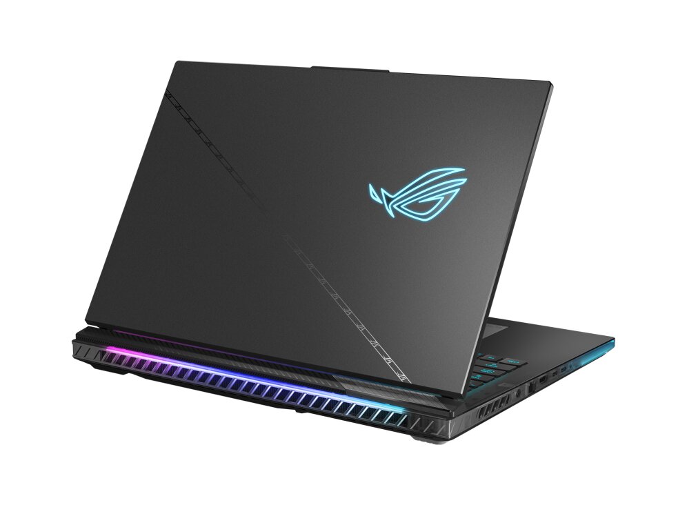 ASUS ROG Strix SCAR 18 G834JZ-N6027W 90NR0D31-M00200 image gallery 9