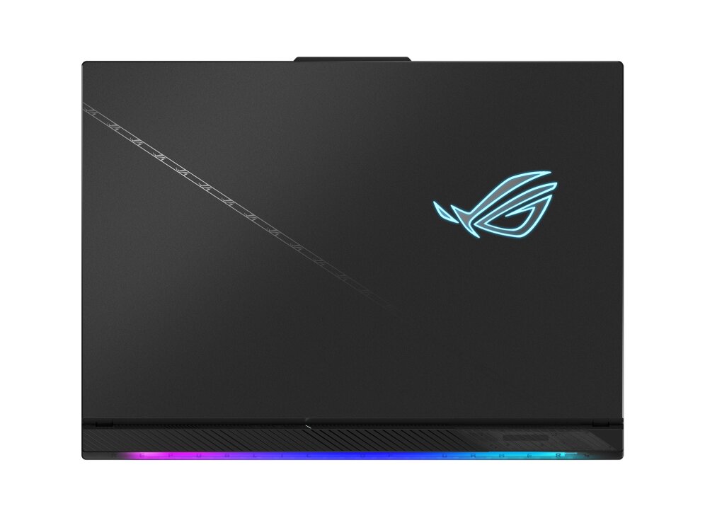 ASUS ROG Strix SCAR 18 G834JZ-N6027W 90NR0D31-M00200 image gallery 10