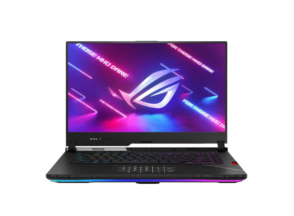 ASUS ROG Strix 90NR08E2-M001P0 image gallery 6