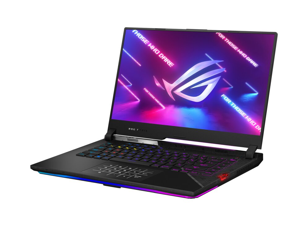 ASUS ROG Strix 90NR08E2-M001P0 image gallery 5