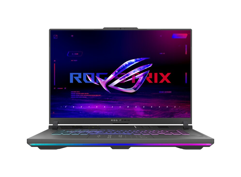 ASUS ROG Strix G16 G614JU-N3018W 90NR0CC1-M001M0 image gallery 5