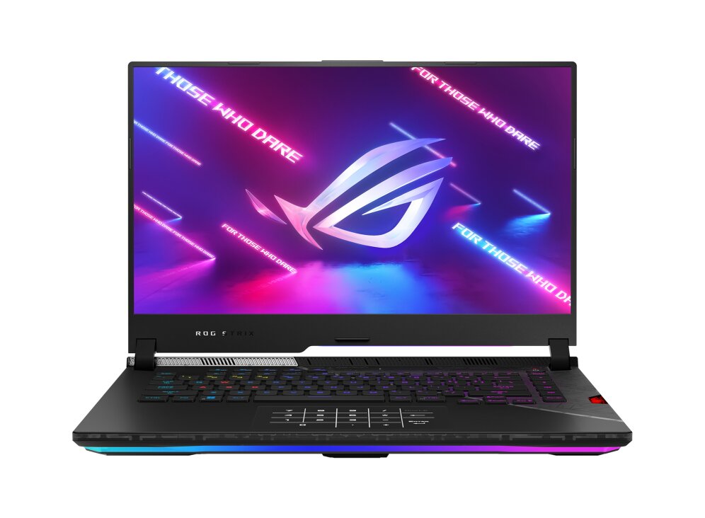ASUS ROG Strix 90NR08E2-M001P0 image gallery 2