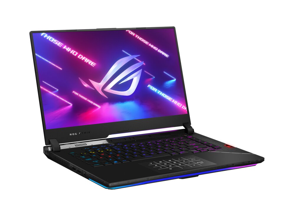 ASUS ROG Strix 90NR08E2-M001P0 image gallery 4