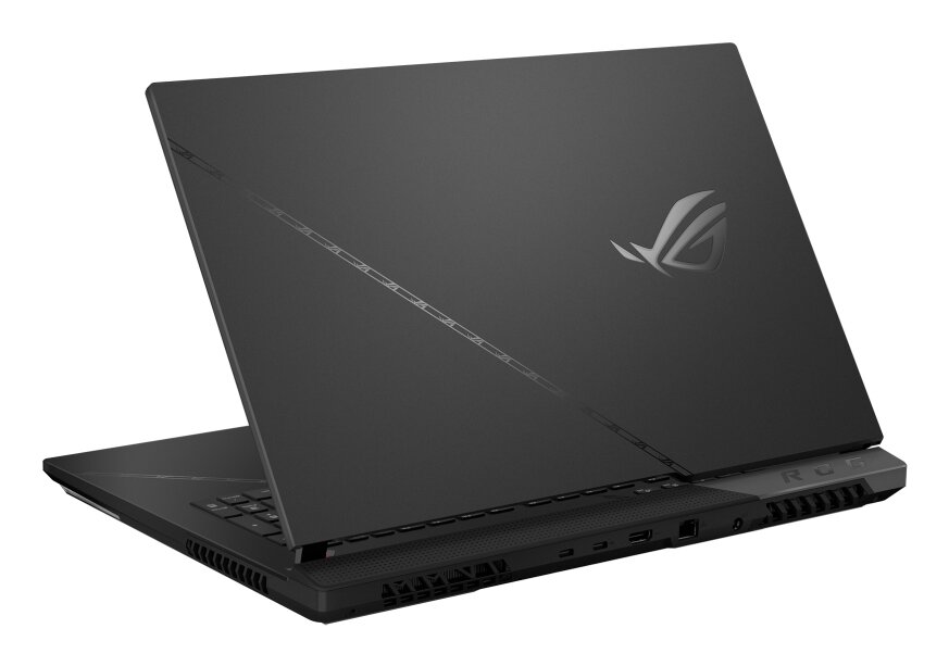 ASUS ROG Strix SCAR 17 X3D G733PYV-LL052W 90NR0DB4-M005J0 image gallery 9