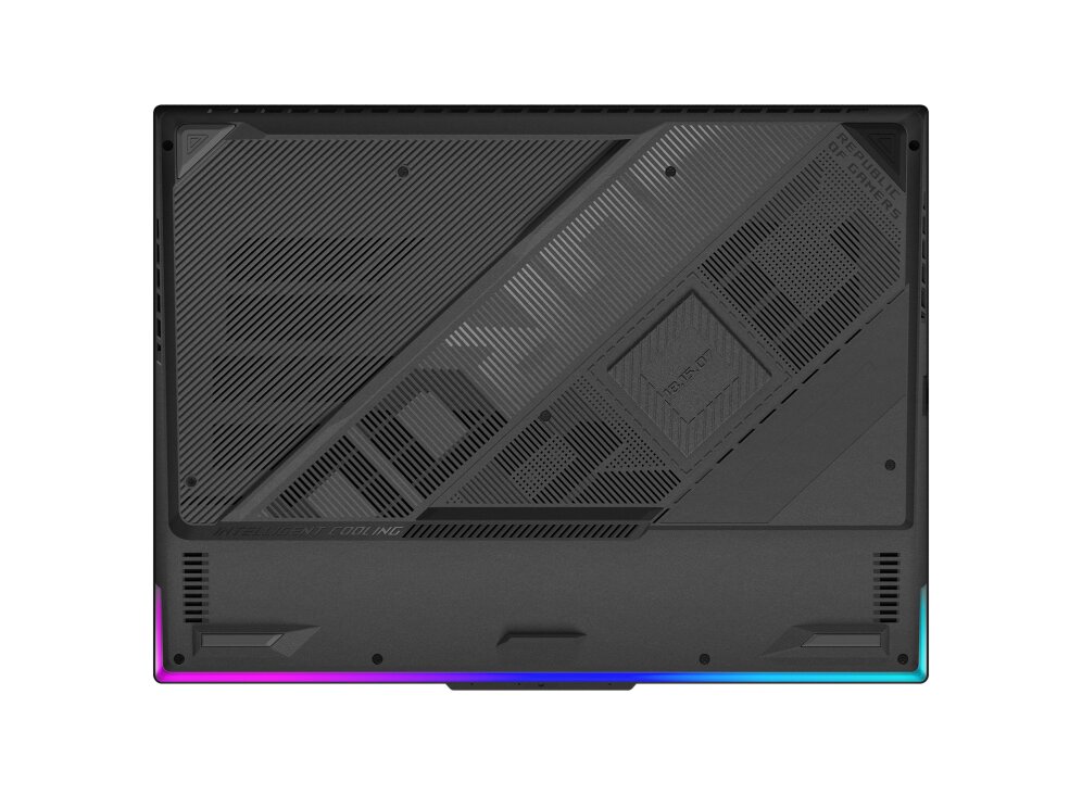 ASUS ROG Strix G16 G614JU-N3018W 90NR0CC1-M001M0 image gallery 1