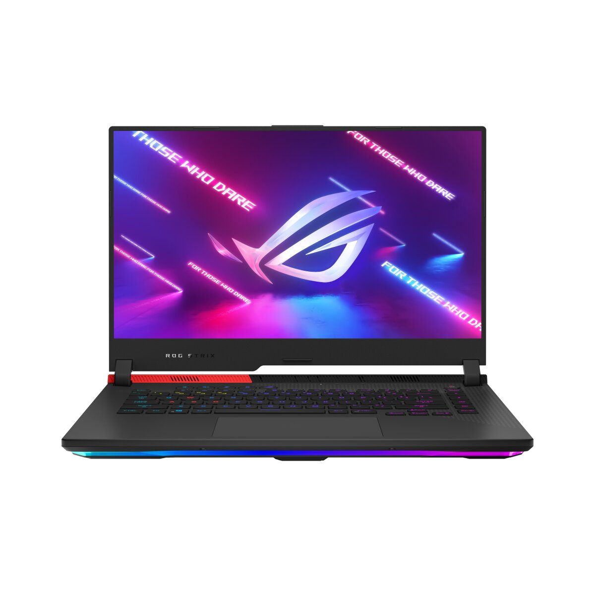 ASUS ROG Strix G15 G513QC-HN005T 90NR0511-M01370 image gallery 1