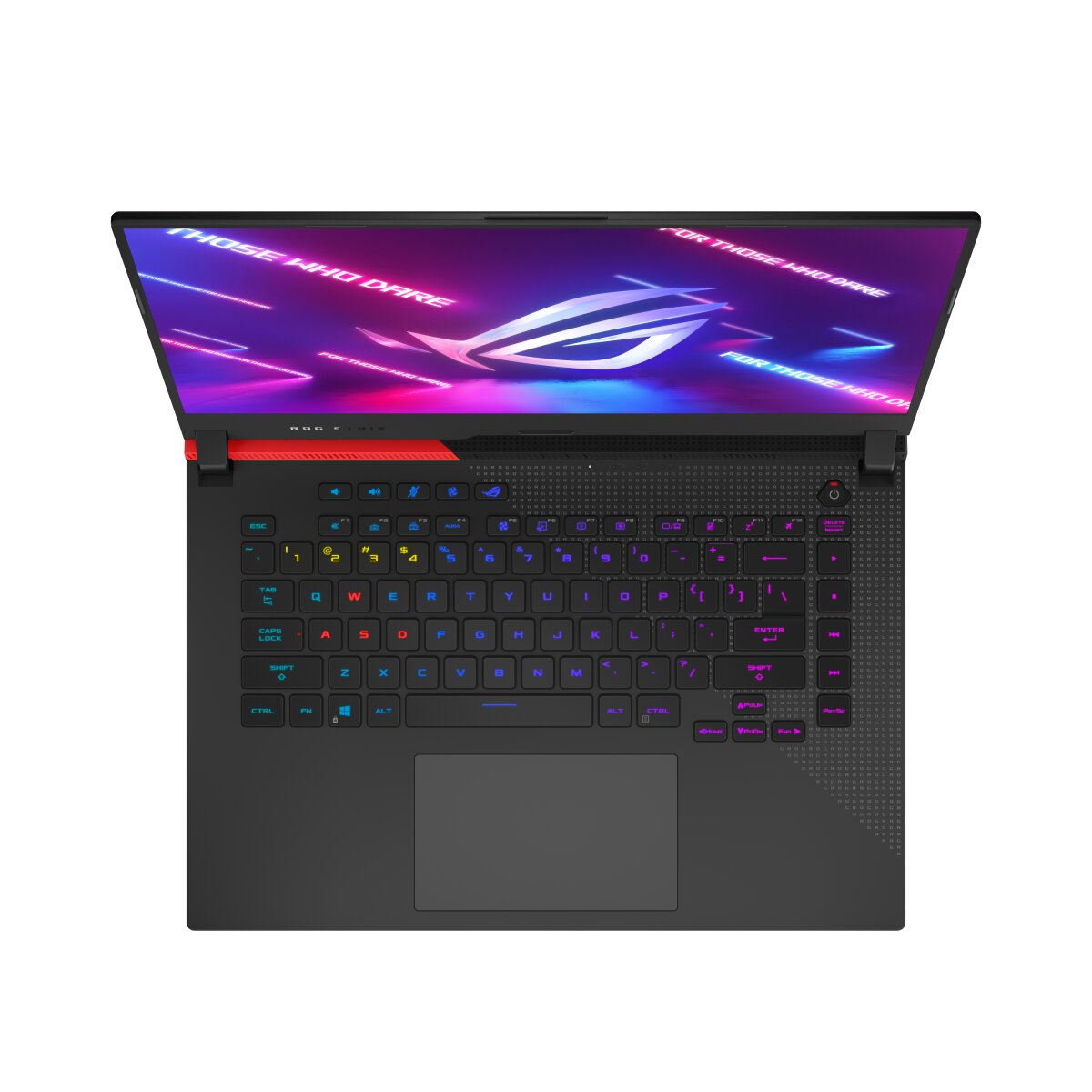 ASUS ROG Strix G15 G513QC-HN005T 90NR0511-M01370 image gallery 2